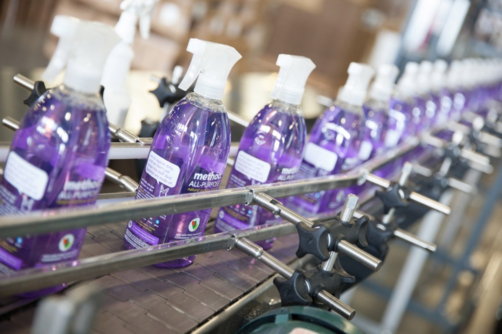 method our soap factory