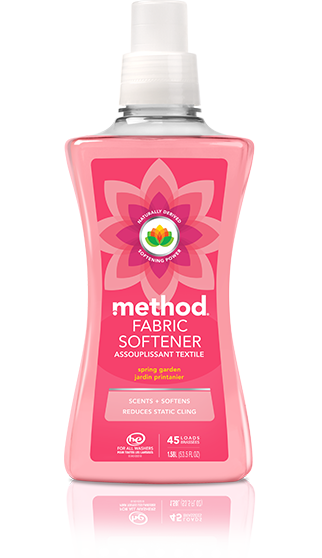 fabric softener – 45 loads
