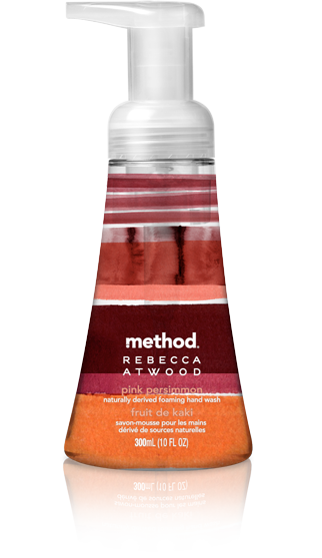 foaming hand wash