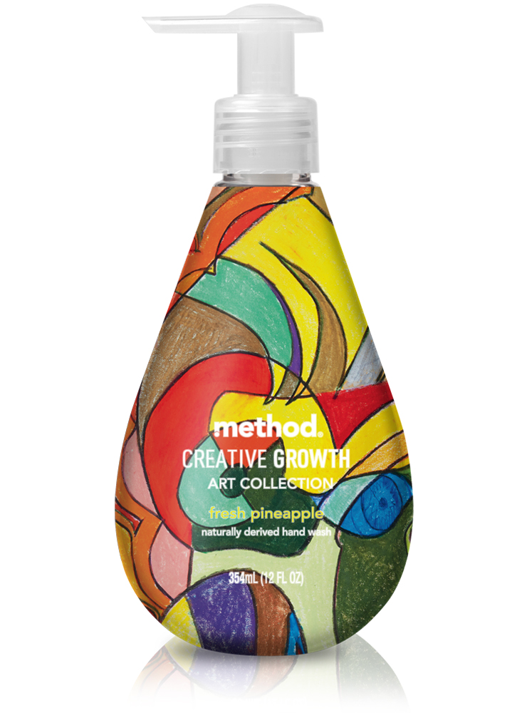 gel hand wash