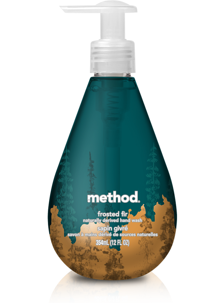 gel hand wash