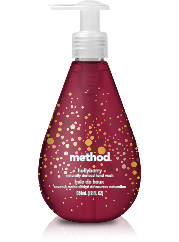 gel hand wash