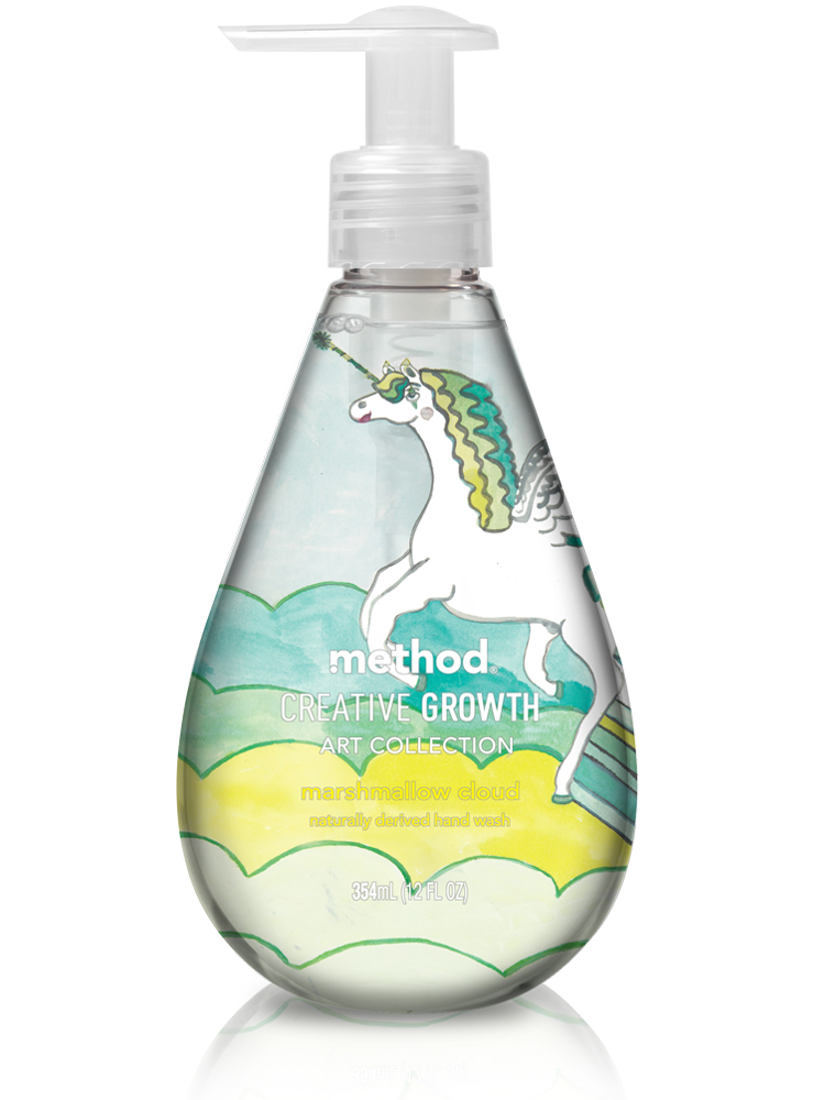 gel hand wash