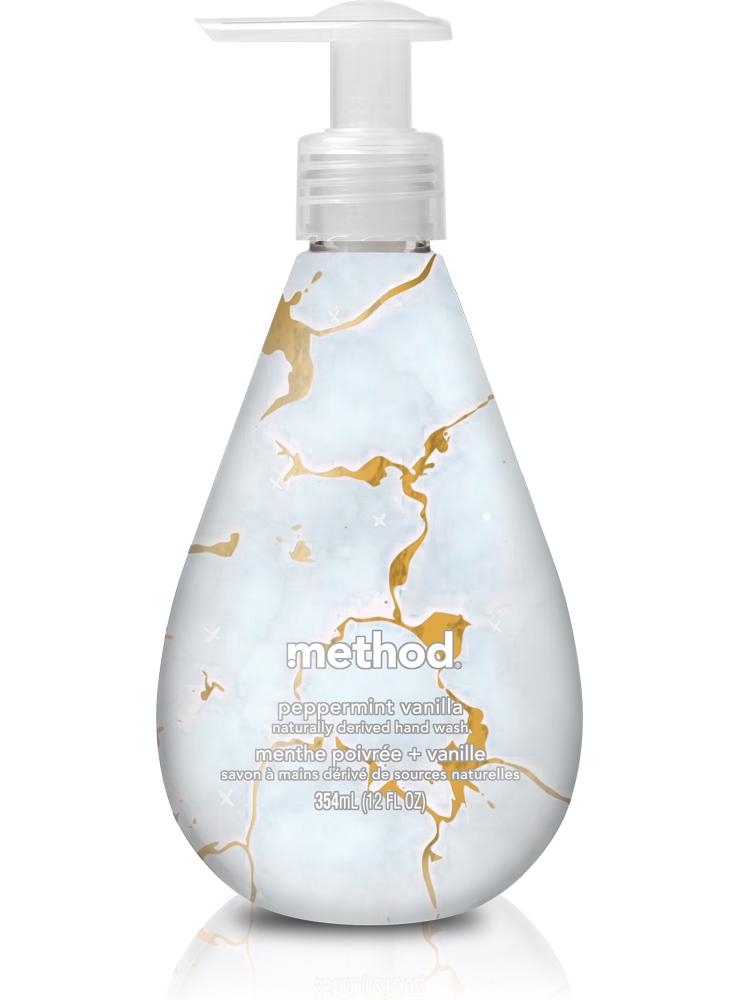 gel hand wash