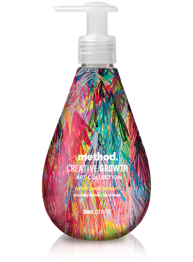 gel hand wash