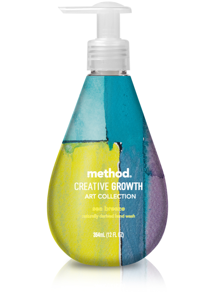 gel hand wash