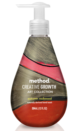 gel hand wash