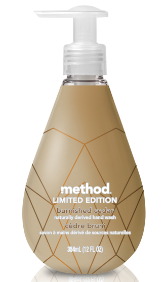 gel hand wash