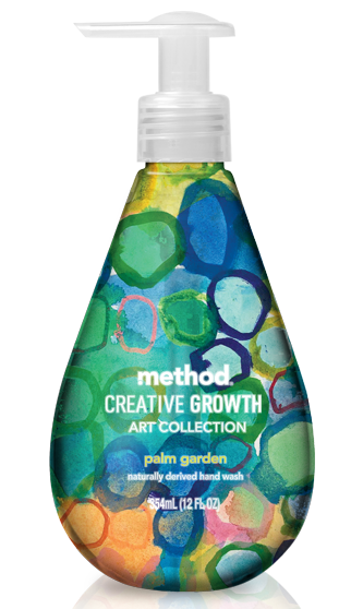 gel hand wash