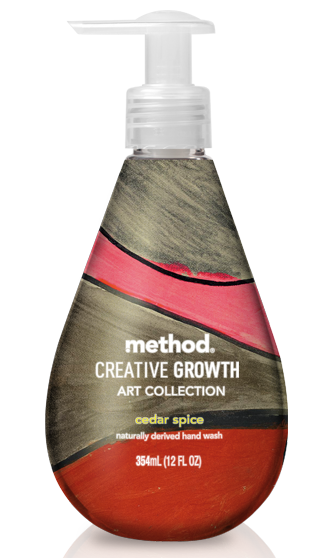 gel hand wash