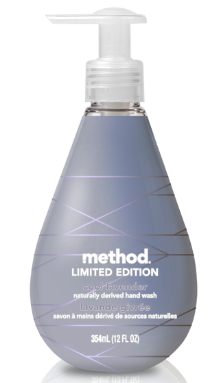 gel hand wash