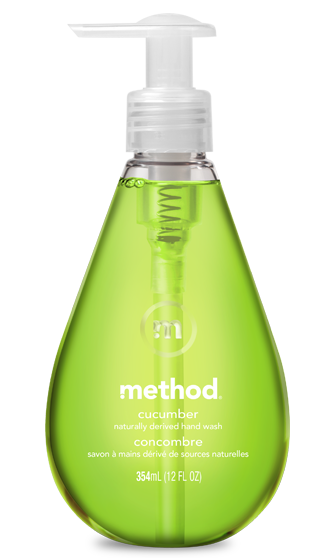 gel hand wash
