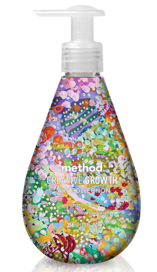 gel hand wash