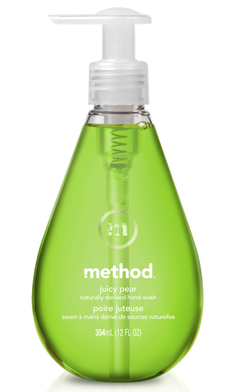 gel hand wash