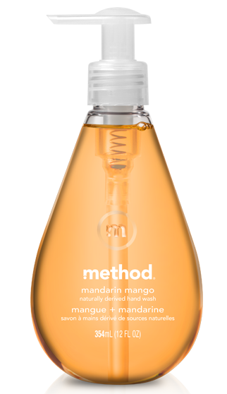 gel hand wash