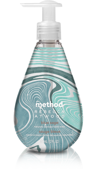 gel hand wash