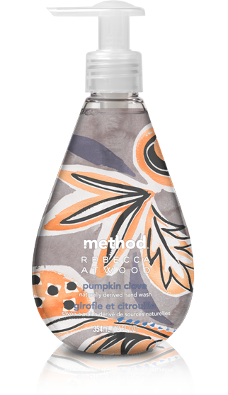 gel hand wash