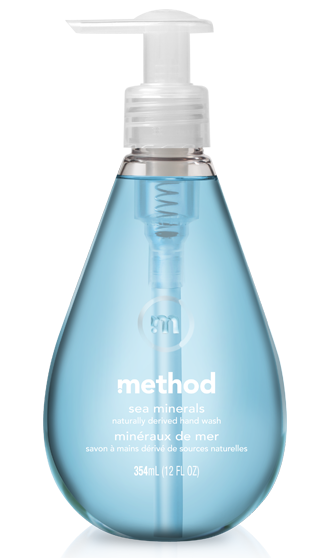 gel hand wash