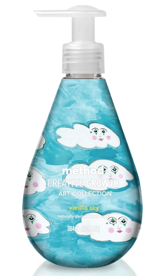 gel hand wash