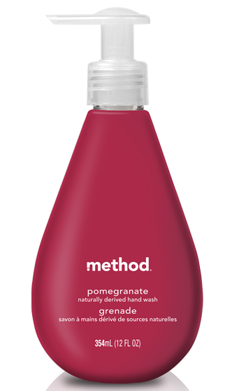 gel hand wash