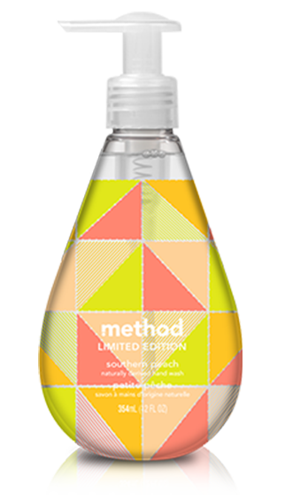 gel hand wash