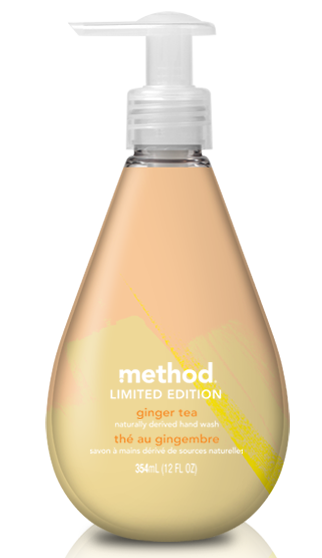 gel hand wash