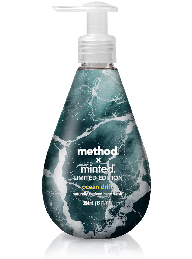 gel hand wash