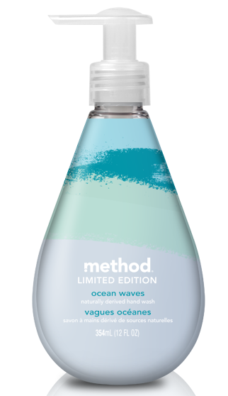 gel hand wash
