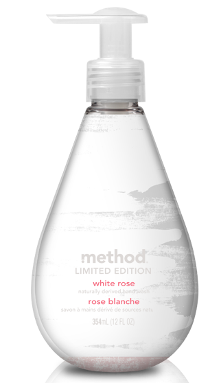 gel hand wash