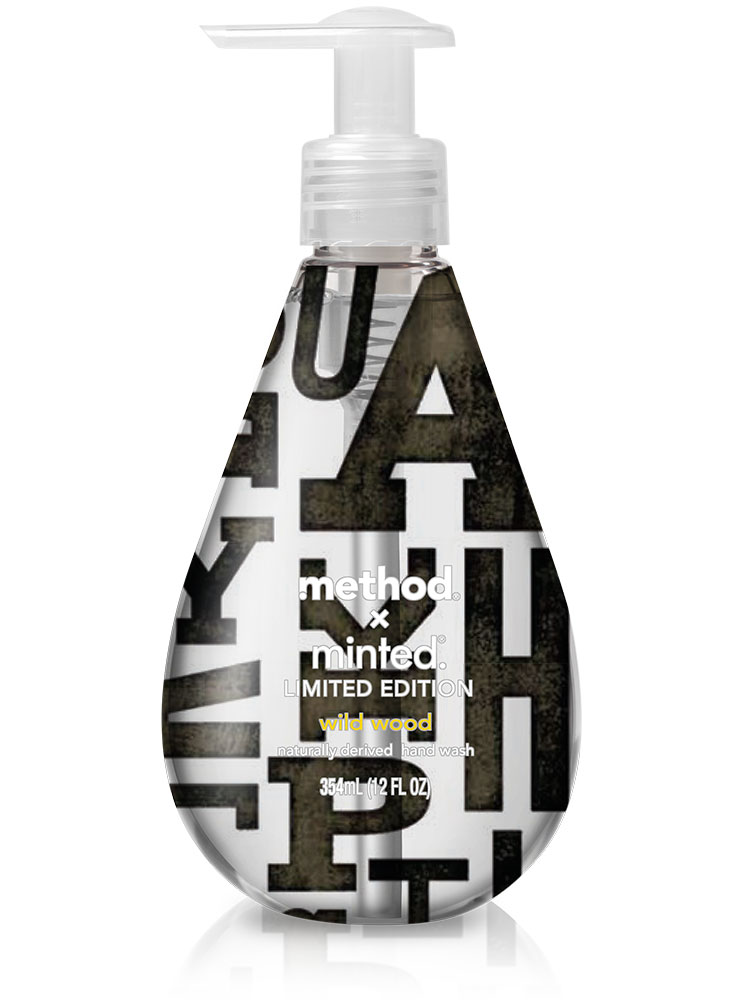 gel hand wash
