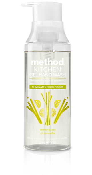kitchen gel hand wash