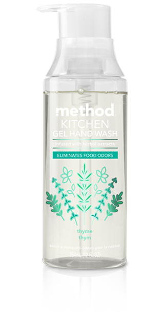 kitchen gel hand wash