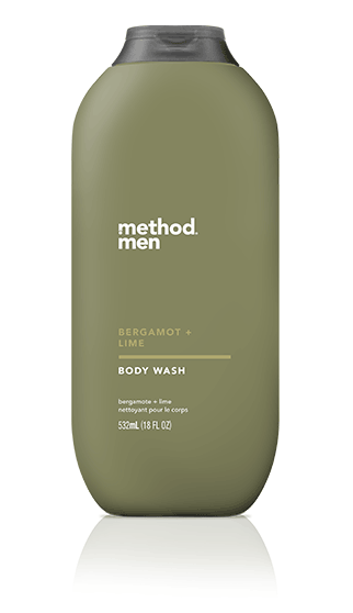 body wash