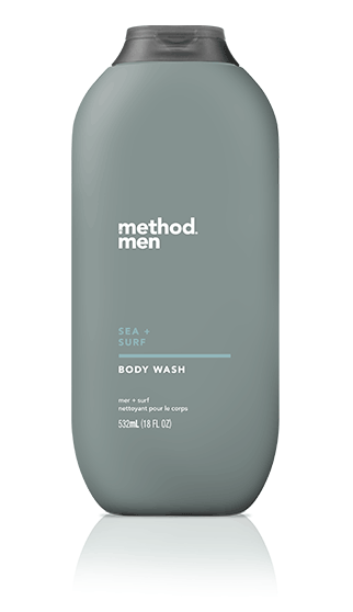 body wash