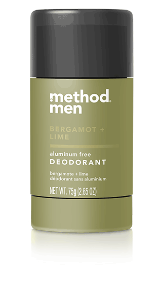deodorant