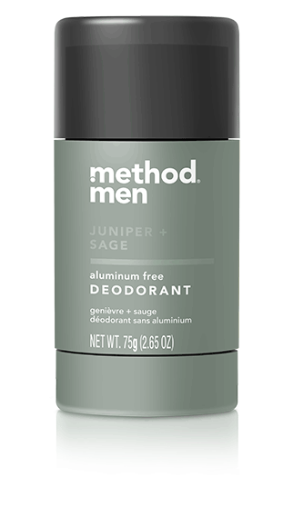 deodorant