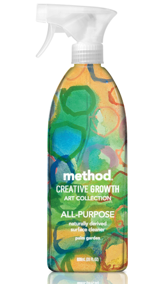 all-purpose cleaner