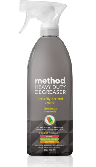 heavy duty degreaser