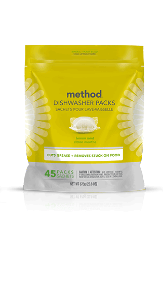dishwasher packs 45 count