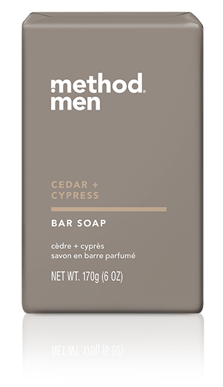 bar soap