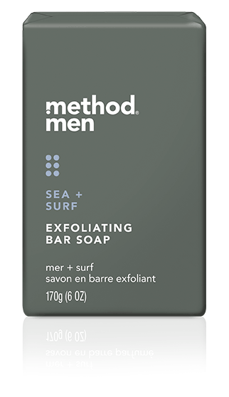 bar soap