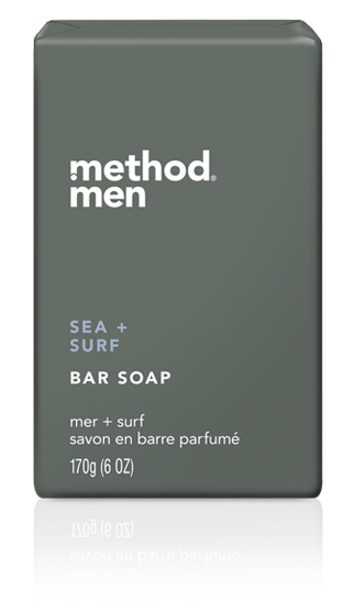 bar soap