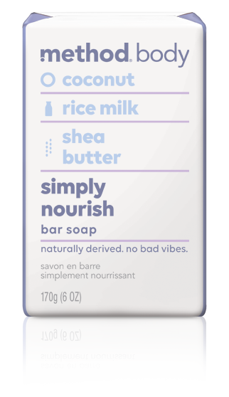bar soap