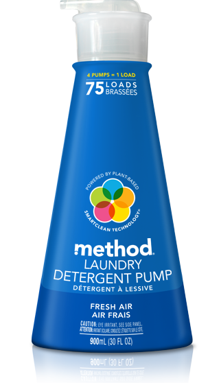 detergent pump – 75 loads