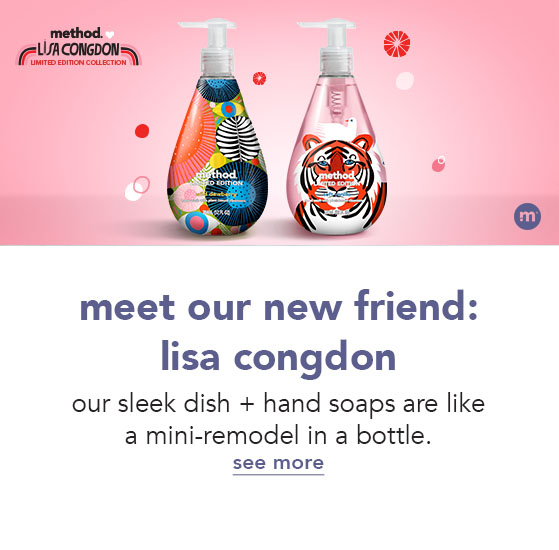 lisa congdon limited edition bottle at Target