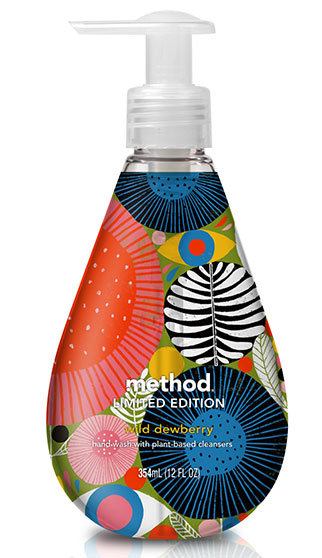 gel hand wash