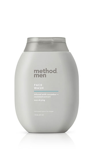 face wash