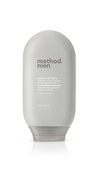 face lotion