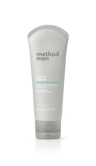 shave cream